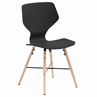 стул из натурального дерева chey cc0499s01 от la forma (ex julia grup) в Нижневартовске