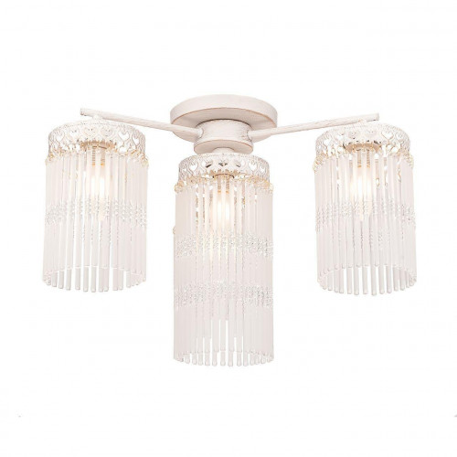 потолочная люстра silver light venezia 712.51.4 в Нижневартовске