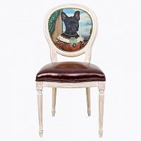 стул музейный экспонат, версия 5 в Нижневартовске