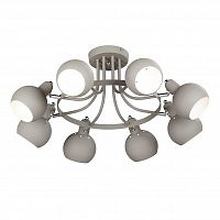 потолочная люстра vitaluce v5188/8 в Нижневартовске