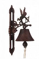 колокольчик чугунный купидон в Нижневартовске