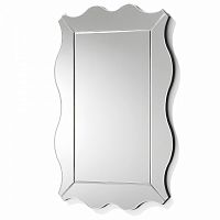 зеркало прямоугольное настенное ibo 60x90 см от la forma (ex julia grup) в Нижневартовске