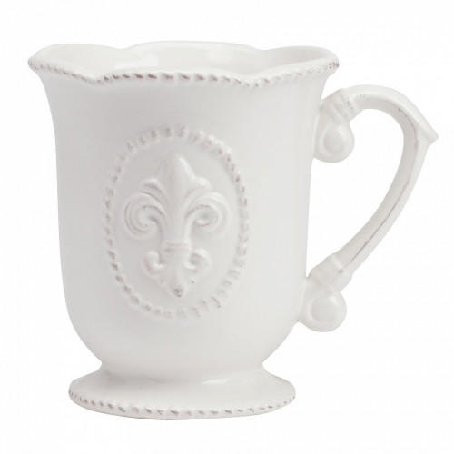 кружка tess cream в Нижневартовске