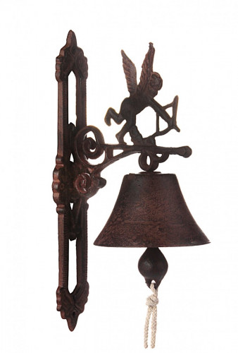 колокольчик чугунный купидон в Нижневартовске