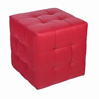 пуф руби красный в Нижневартовске