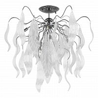 потолочная люстра lightstar vetro cristallo 793124 в Нижневартовске