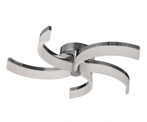 потолочная светодиодная люстра kink light фейерверк 08007 в Нижневартовске