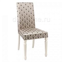 стул деревянный elle butter white в Нижневартовске