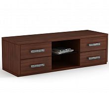 тумба под тв классика коричневая в Нижневартовске