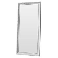 зеркало белое напольное в полный рост snow white в Нижневартовске