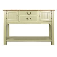 консоль olivia оливковая в Нижневартовске