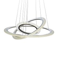 подвесной светильник rings iron от delight collection в Нижневартовске