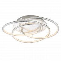 потолочный светодиодный светильник globo barna 67828-30s в Нижневартовске