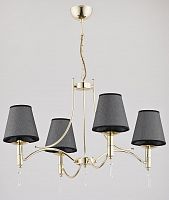 подвесная люстра alfa abil gold 23024 в Нижневартовске