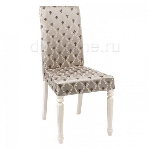 стул деревянный elle butter white в Нижневартовске