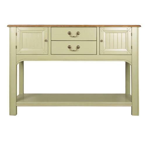 консоль olivia оливковая в Нижневартовске