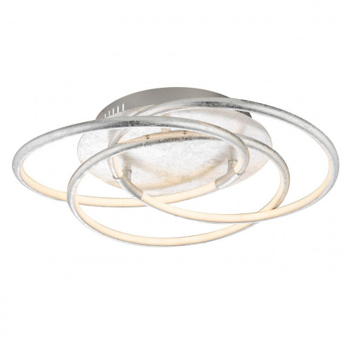 потолочный светодиодный светильник globo barna 67828-30s в Нижневартовске