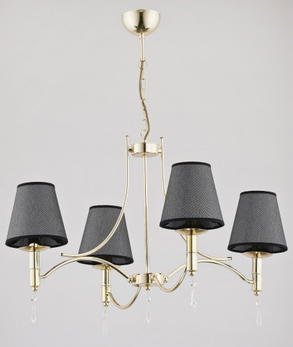 подвесная люстра alfa abil gold 23024 в Нижневартовске