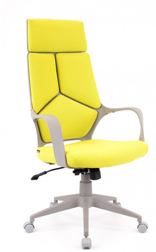 компьютерное кресло everprof trio grey tm для руководителя в Нижневартовске