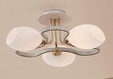 потолочная люстра citilux октава cl131133 в Нижневартовске
