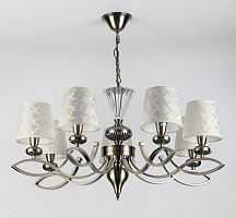 подвесная люстра rivoli tramonto 2023-207 в Нижневартовске