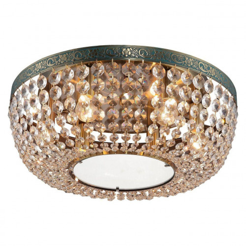 потолочный светильник toplight virginia tl7240x-06ab в Нижневартовске