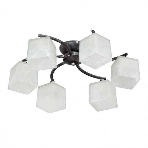 потолочная люстра vitaluce v3174/6pl в Нижневартовске