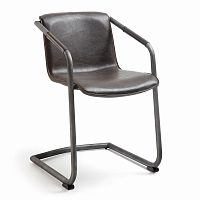 кресло бора черное в Нижневартовске