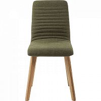 стул lara зеленый оливковый в Нижневартовске
