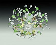 потолочная люстра odeon light arelata 2584/3 в Нижневартовске