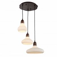 подвесная люстра st luce sl712.883.03 в Нижневартовске