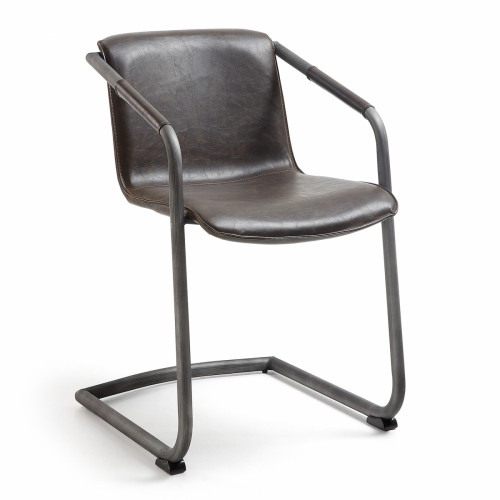 кресло бора черное в Нижневартовске