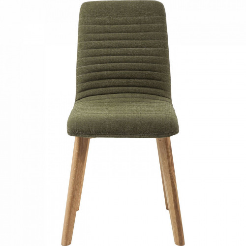 стул lara зеленый оливковый в Нижневартовске