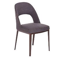 кресло a133 от angel cerda серое в Нижневартовске