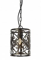 подвесной светильник st luce ricciolo sl.. в Нижневартовске