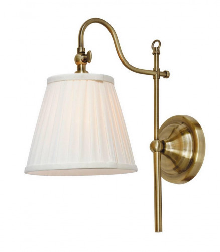 бра arte lamp seville a1509ap-1pb в Нижневартовске