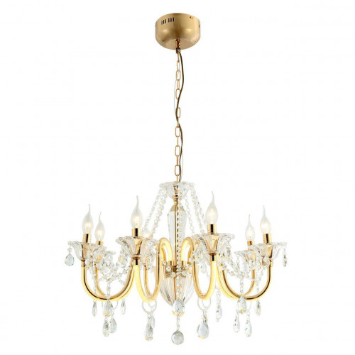 подвесная люстра favourite mieder 2425-8p в Нижневартовске