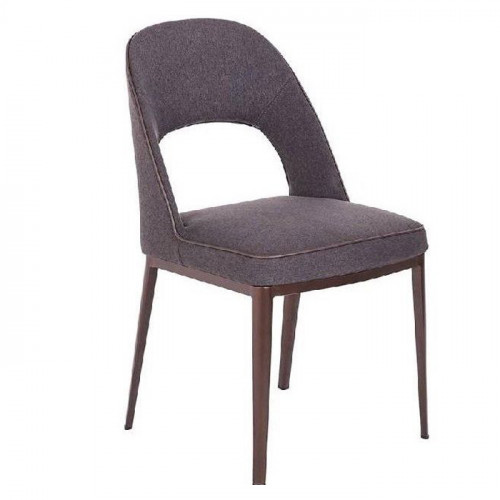 кресло a133 от angel cerda серое в Нижневартовске