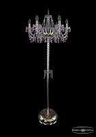 торшер bohemia ivele 1410t2/6/195-160/g/v7010 в Нижневартовске