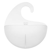 органайзер для ванной surf xl, прозрачный в Нижневартовске