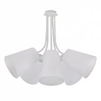 подвесная люстра nowodvorski flex shade 9277 в Нижневартовске