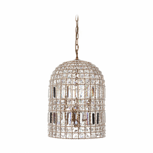 люстра raduga золото в Нижневартовске