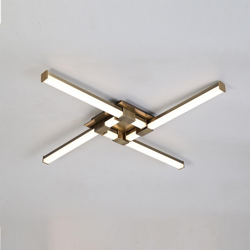 потолочный светодиодный светильник mantra cinto 6130 в Нижневартовске