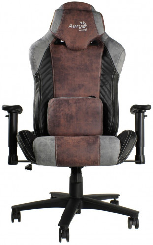 компьютерное кресло aerocool baron игровое в Нижневартовске