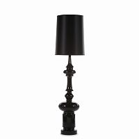 напольный светильник king черный в Нижневартовске