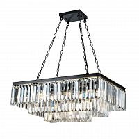 подвесная люстра divinare nova 3001/01 sp-15 в Нижневартовске