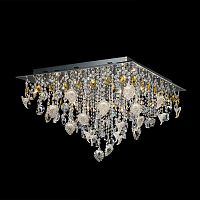 потолочный светильник mx102772-24b от illuminati в Нижневартовске