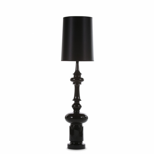 напольный светильник king черный в Нижневартовске