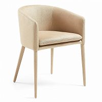 кресло ecо бежевое в Нижневартовске