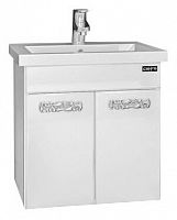 тумба под раковину санта ливерпуль подвесная в Нижневартовске